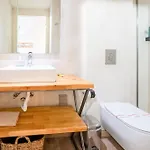 Panellinion Luxury Bed & Breakfast 3*