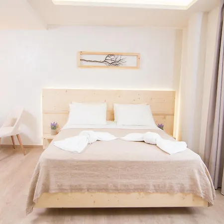 Panellinion Luxury 3*