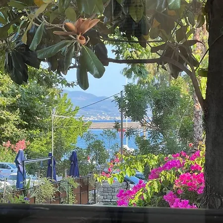 Panellinion Luxury Kalamata