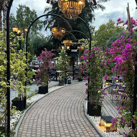 Panellinion Luxury 3* Kalamata