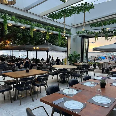 Panellinion Luxury Kalamata