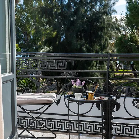 Panellinion Luxury 3* Kalamata