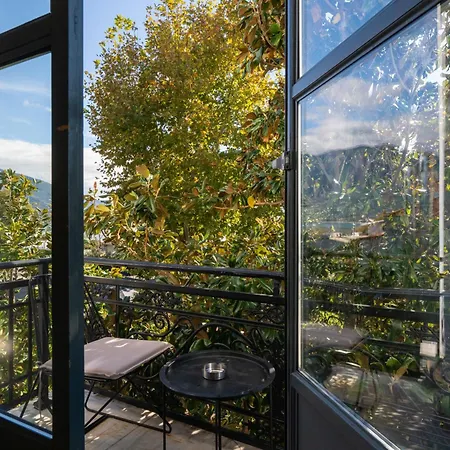 Panellinion Luxury Bed & Breakfast