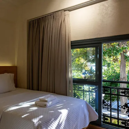 Bed & Breakfast Panellinion Luxury 3*