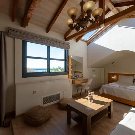 Panellinion Luxury Kalamata