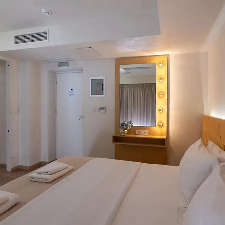 Bed & Breakfast Panellinion Luxury 3*