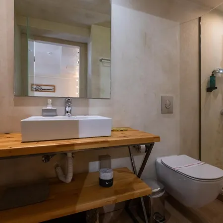 Panellinion Luxury Bed & Breakfast Kalamata