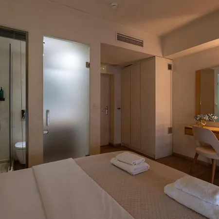 Panellinion Luxury Kalamata