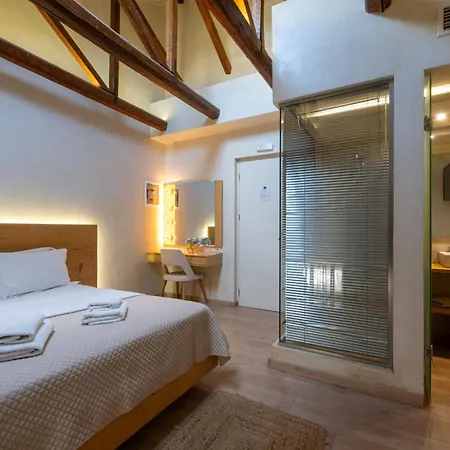 Panellinion Luxury 3*