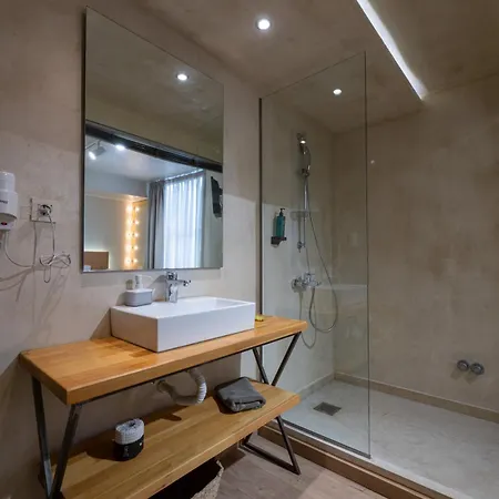 Frühstückspension Panellinion Luxury 3*