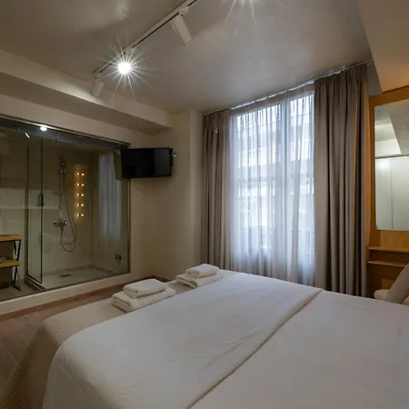 Panellinion Luxury 3*