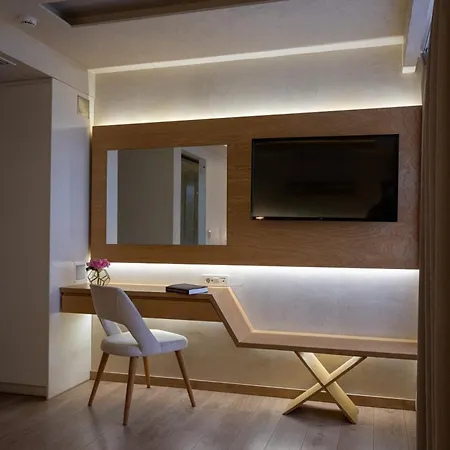 Panellinion Luxury Kalamata