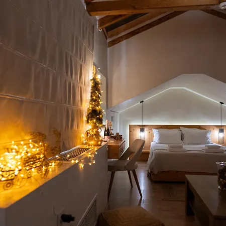 Panellinion Luxury