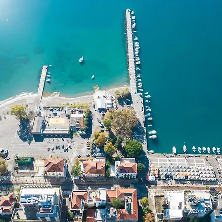 Bed & Breakfast Panellinion Luxury 3*