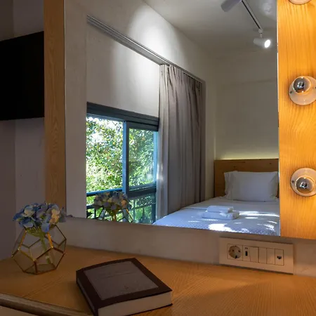 Panellinion Luxury Bed & Breakfast