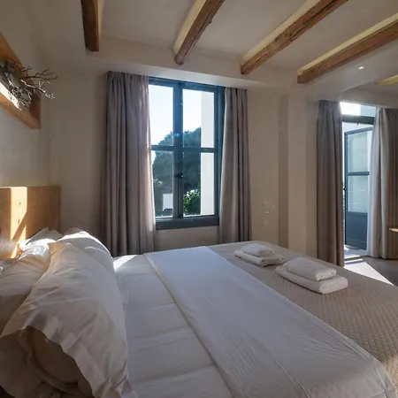 Panellinion Luxury 3* Kalamata