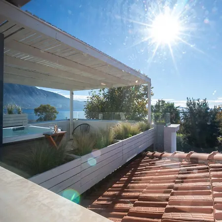 Panellinion Luxury Kalamata