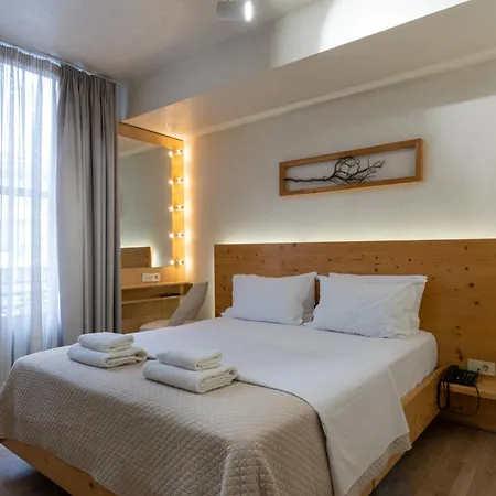 Panellinion Luxury Bed & Breakfast Kalamata