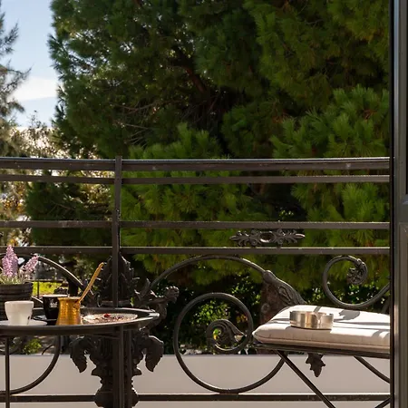 Panellinion Luxury Kalamata
