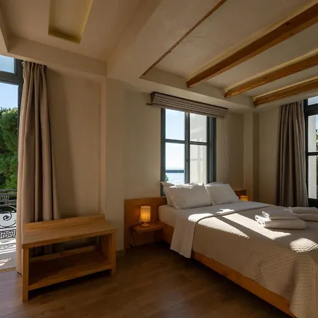 Panellinion Luxury 3* Kalamata