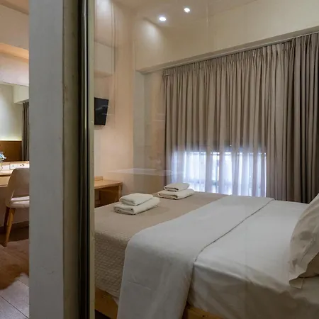 Bed & Breakfast Panellinion Luxury