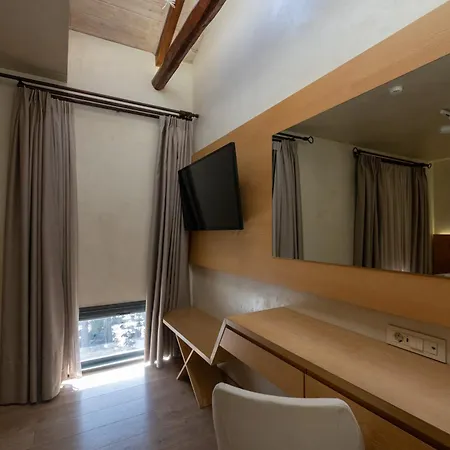 Panellinion Luxury 3*
