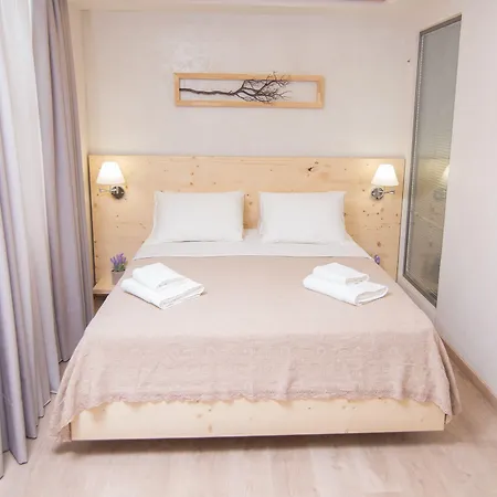 Panellinion Luxury 4*
