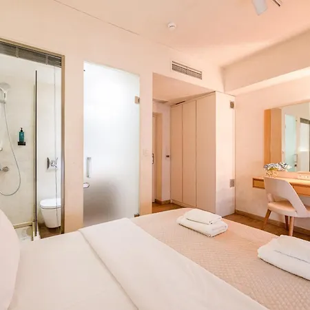 Panellinion Luxury 3*