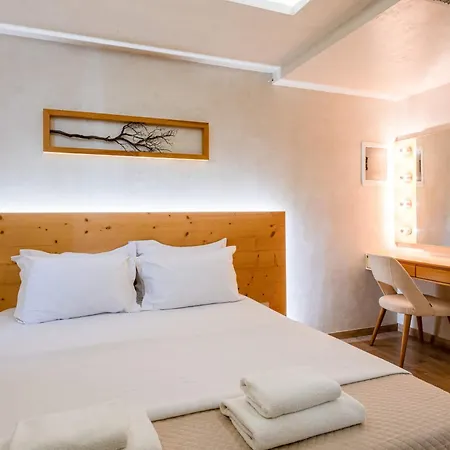 B&B Panellinion Luxury 3*