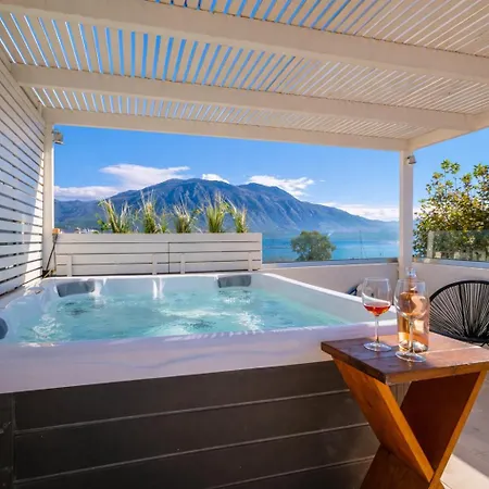 Panellinion Luxury 3*