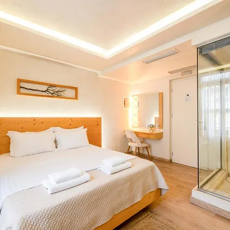 Panellinion Luxury 3*