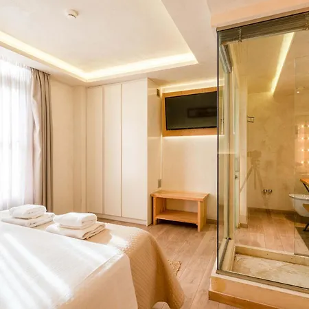 Panellinion Luxury 3* 칼라마타