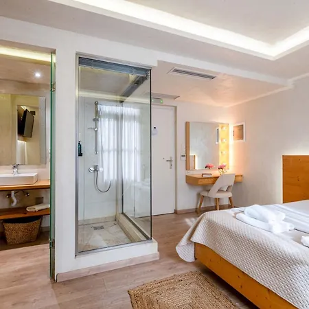 B&B Panellinion Luxury