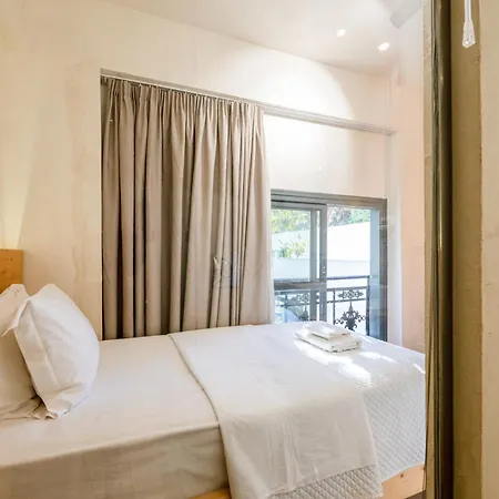 B&B Panellinion Luxury