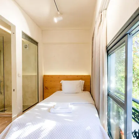فندق مبيت وإفطار Panellinion Luxury 3*