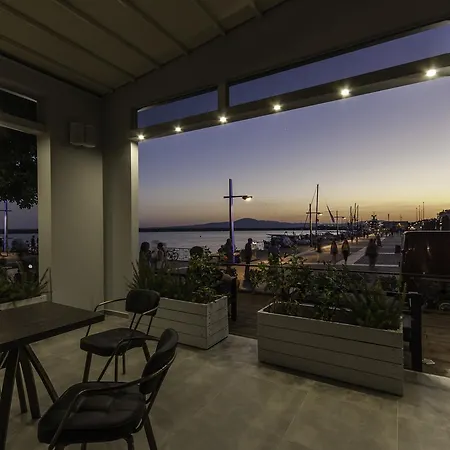 Panellinion Luxury
