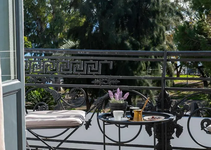 Panellinion Luxury 3* Καλαμάτα