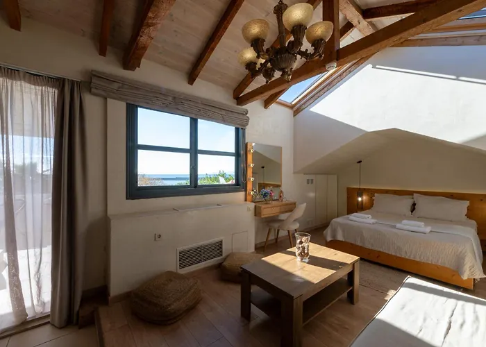 Panellinion Luxury Καλαμάτα