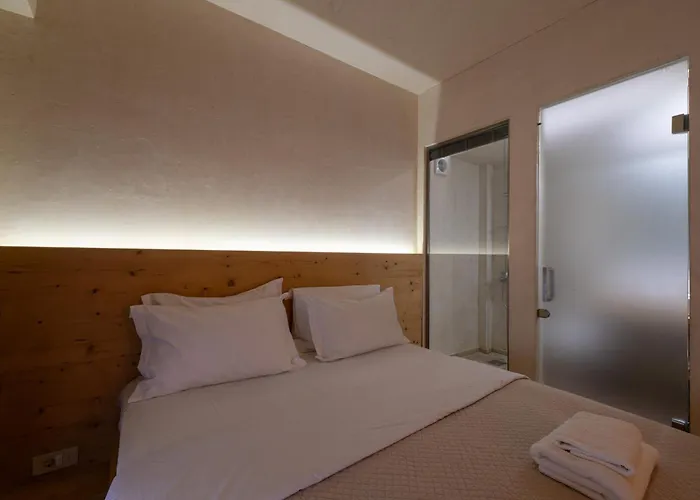 Panellinion Luxury 3*