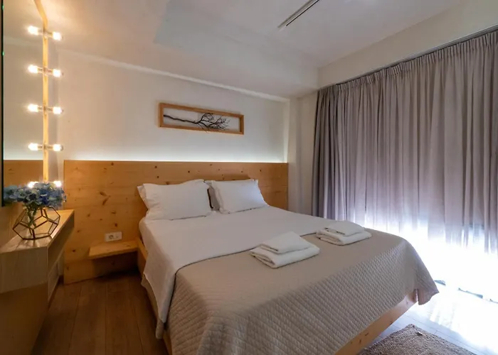 Panellinion Luxury 3* Καλαμάτα