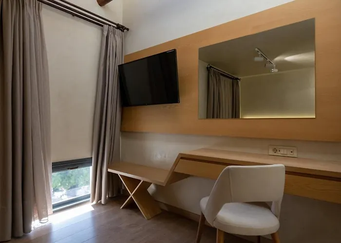 Panellinion Luxury Bed and Breakfast