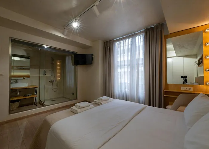 Panellinion Luxury 3*