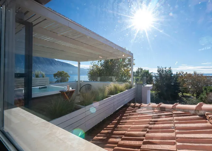 Panellinion Luxury Kalamata