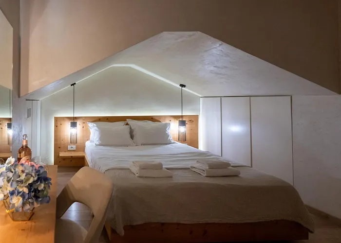 Panellinion Luxury 3* Καλαμάτα