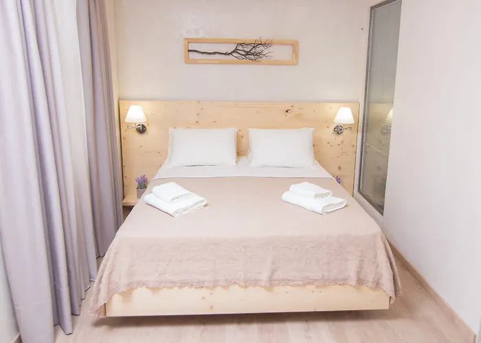 Panellinion Luxury 3*