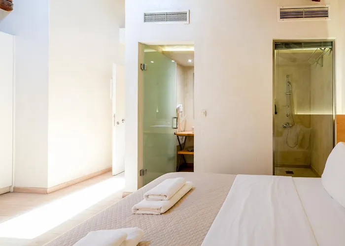 Panellinion Luxury 3*