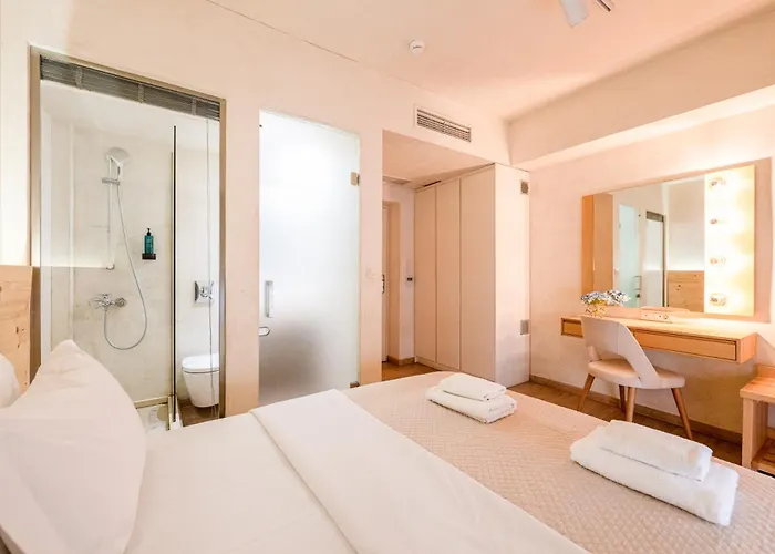 Panellinion Luxury 3*