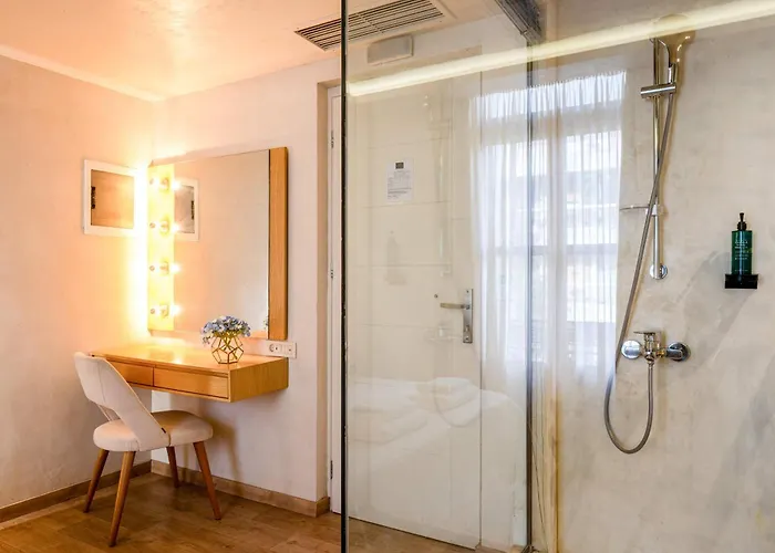 Panellinion Luxury 3* Καλαμάτα