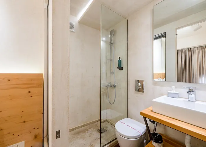 Panellinion Luxury Bed and Breakfast Καλαμάτα