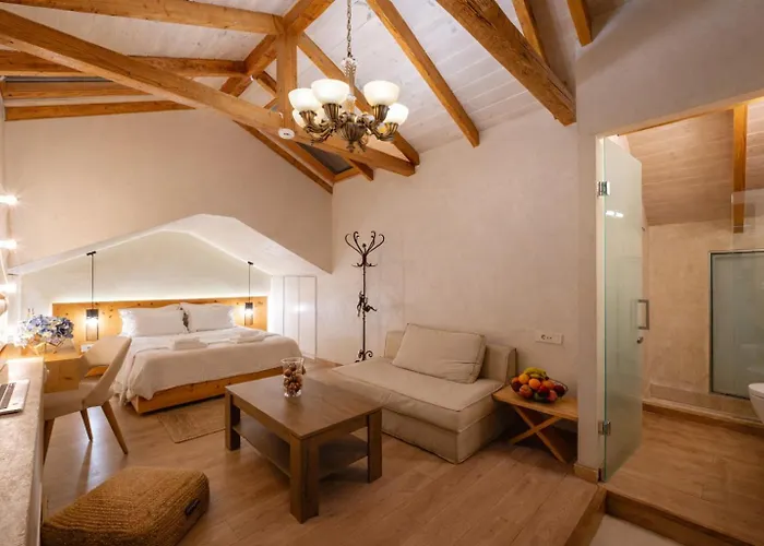 Panellinion Luxury Καλαμάτα